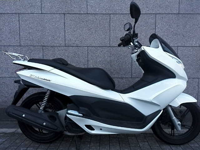PCX150